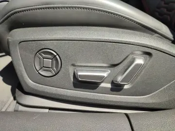 RS 7 Sportback performance quattro*Navi*Matrix*B