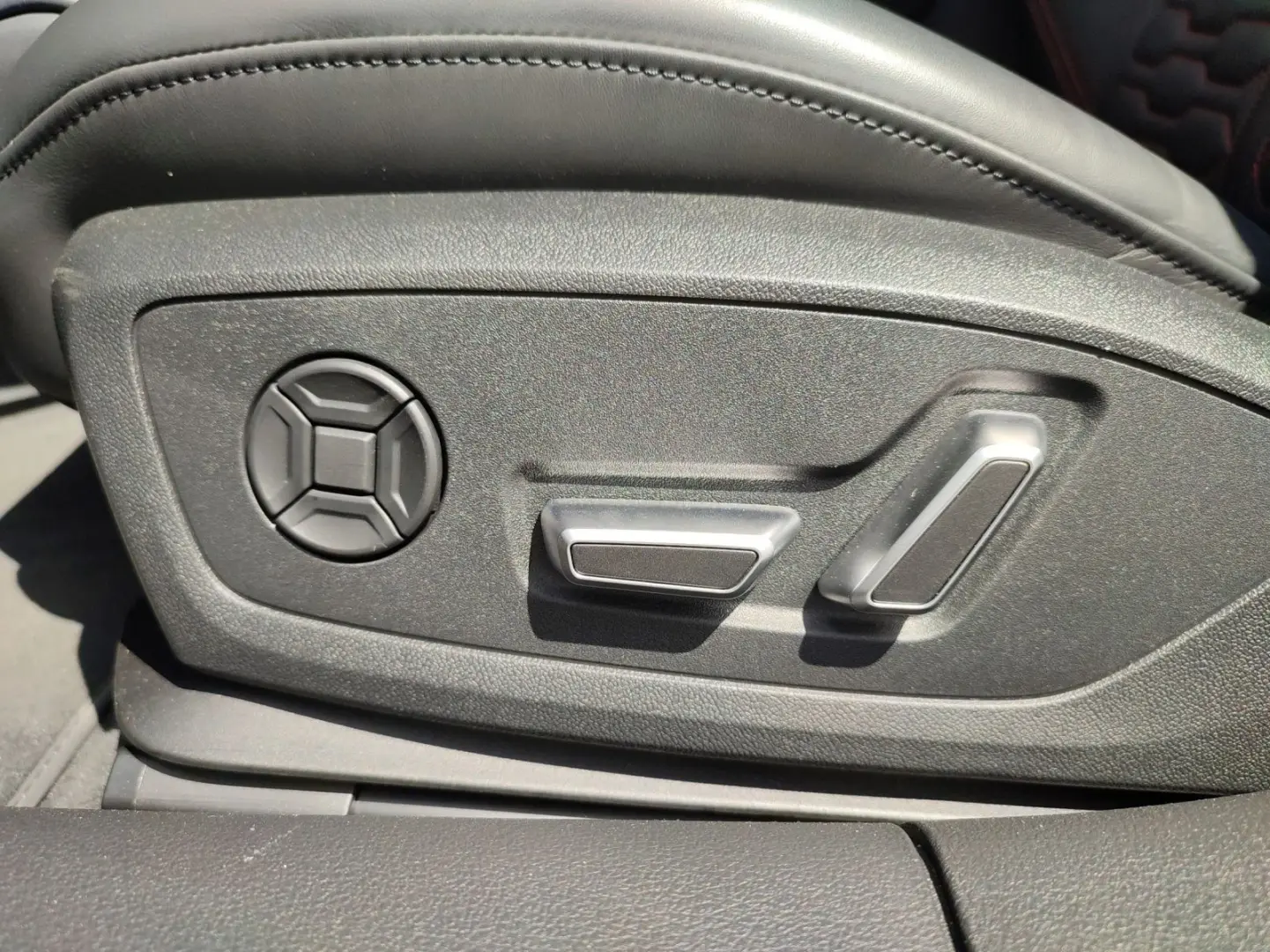 RS 7 Sportback performance quattro*Navi*Matrix*B