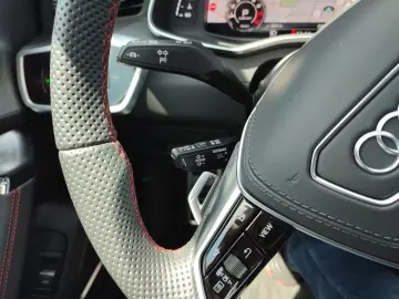 RS 7 Sportback performance quattro*Navi*Matrix*B