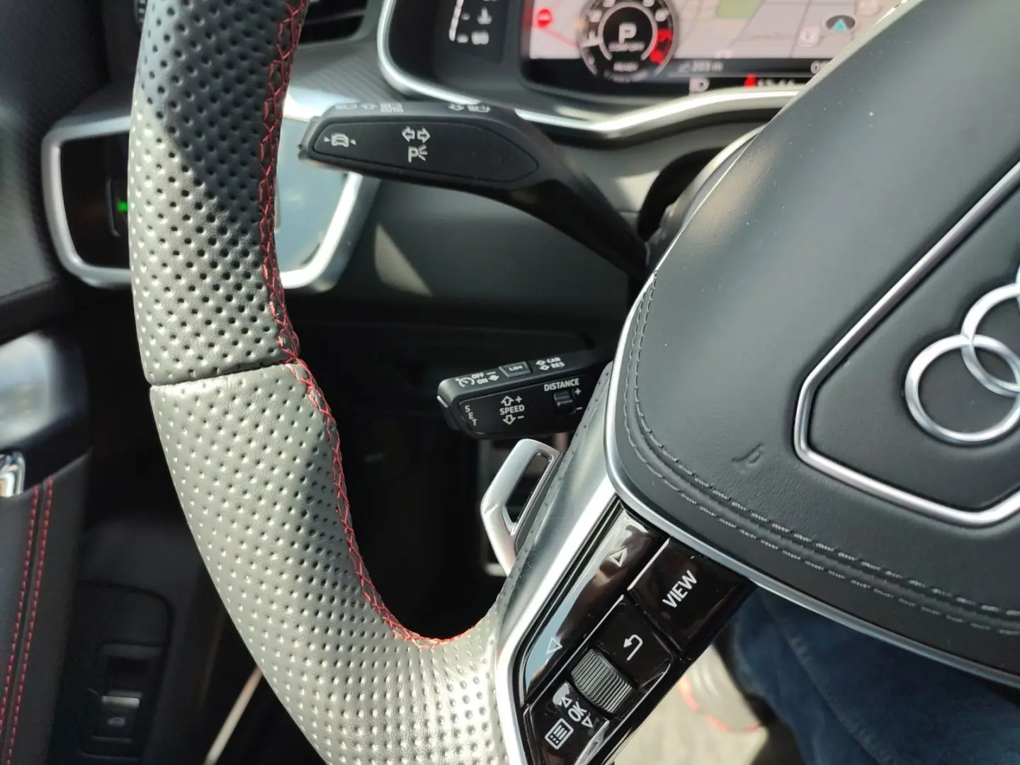 RS 7 Sportback performance quattro*Navi*Matrix*B