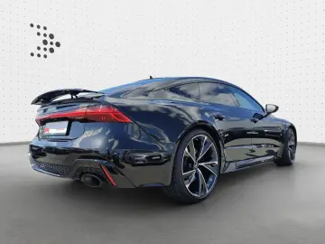 RS 7 Sportback performance quattro*Navi*Matrix*B