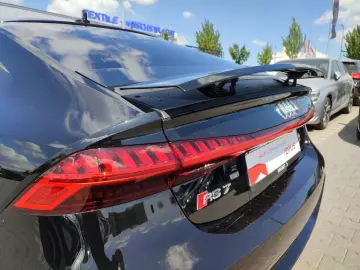 RS 7 Sportback performance quattro*Navi*Matrix*B