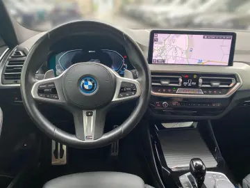 X3 xDrive30e M Sport HUD Laser LC Prof. AHK PA