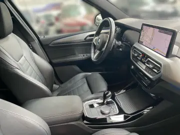 X3 xDrive30e M Sport HUD Laser LC Prof. AHK PA