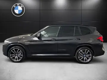 X3 xDrive30e M Sport HUD Laser LC Prof. AHK PA