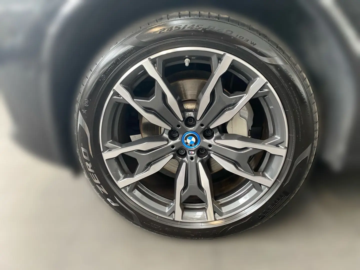 X3 xDrive30e M Sport HUD Laser LC Prof. AHK PA