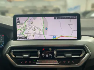 X3 xDrive30e M Sport HUD Laser LC Prof. AHK PA