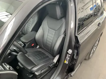 X3 xDrive30e M Sport HUD Laser LC Prof. AHK PA