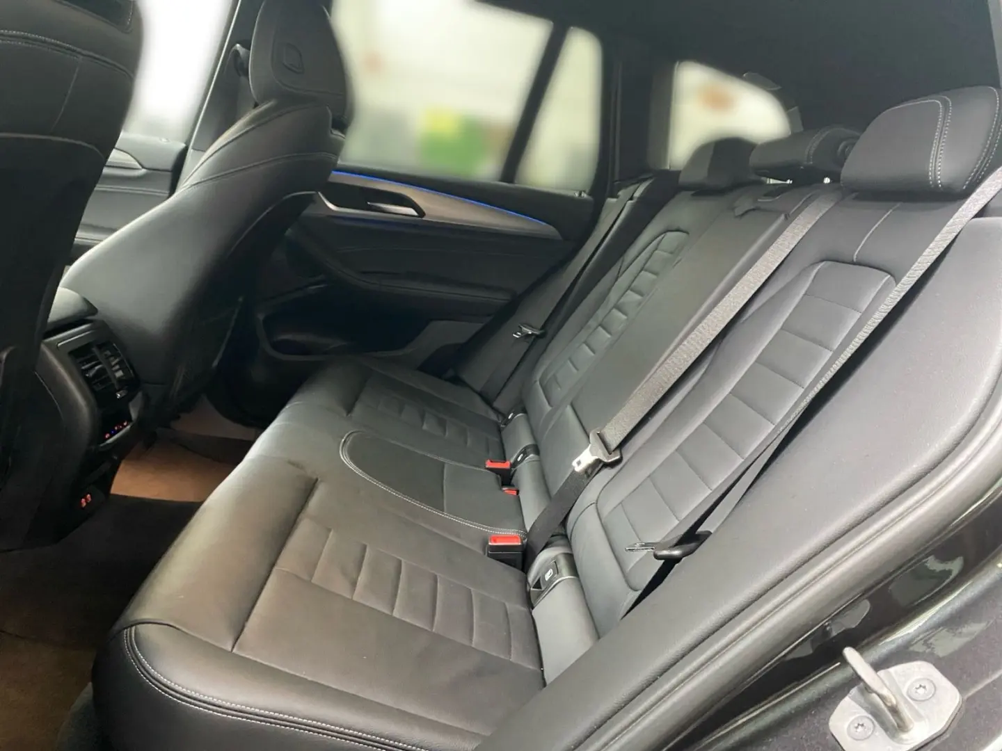 X3 xDrive30e M Sport HUD Laser LC Prof. AHK PA