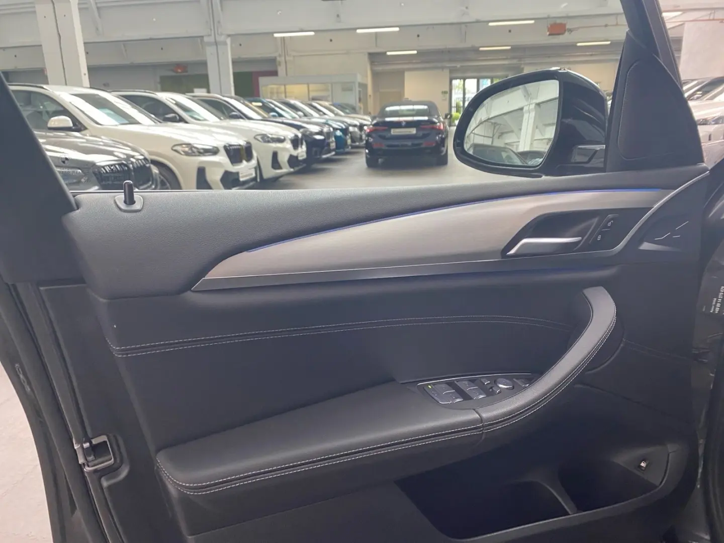 X3 xDrive30e M Sport HUD Laser LC Prof. AHK PA