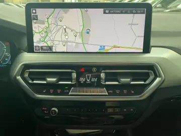 X3 xDrive30e M Sport HUD Laser LC Prof. AHK PA