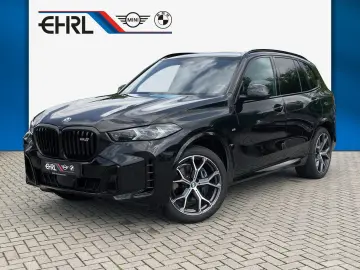 X5 xDrive40i AHK Pano HUD DA Prof UPE 121.770€