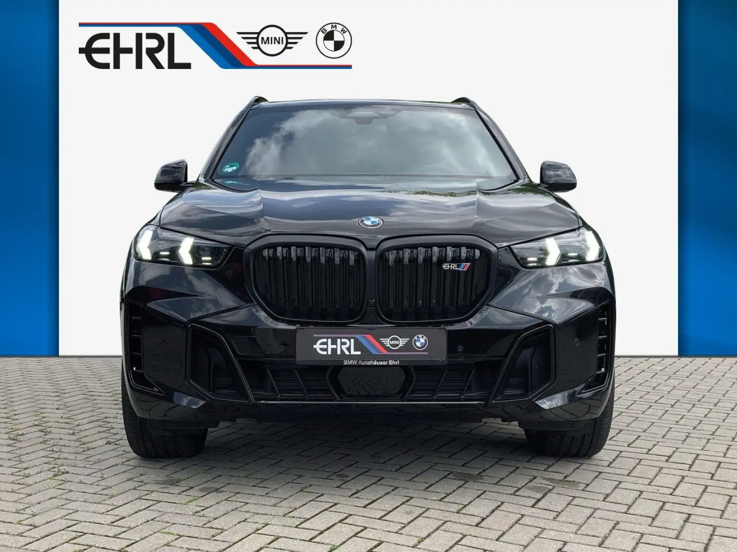 X5 xDrive40i AHK*Pano*HUD*DA Prof*UPE:121.770€