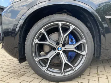 X5 xDrive40i AHK*Pano*HUD*DA Prof*UPE:121.770€