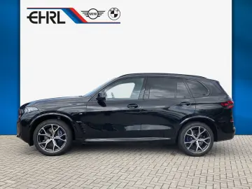 X5 xDrive40i AHK*Pano*HUD*DA Prof*UPE:121.770€
