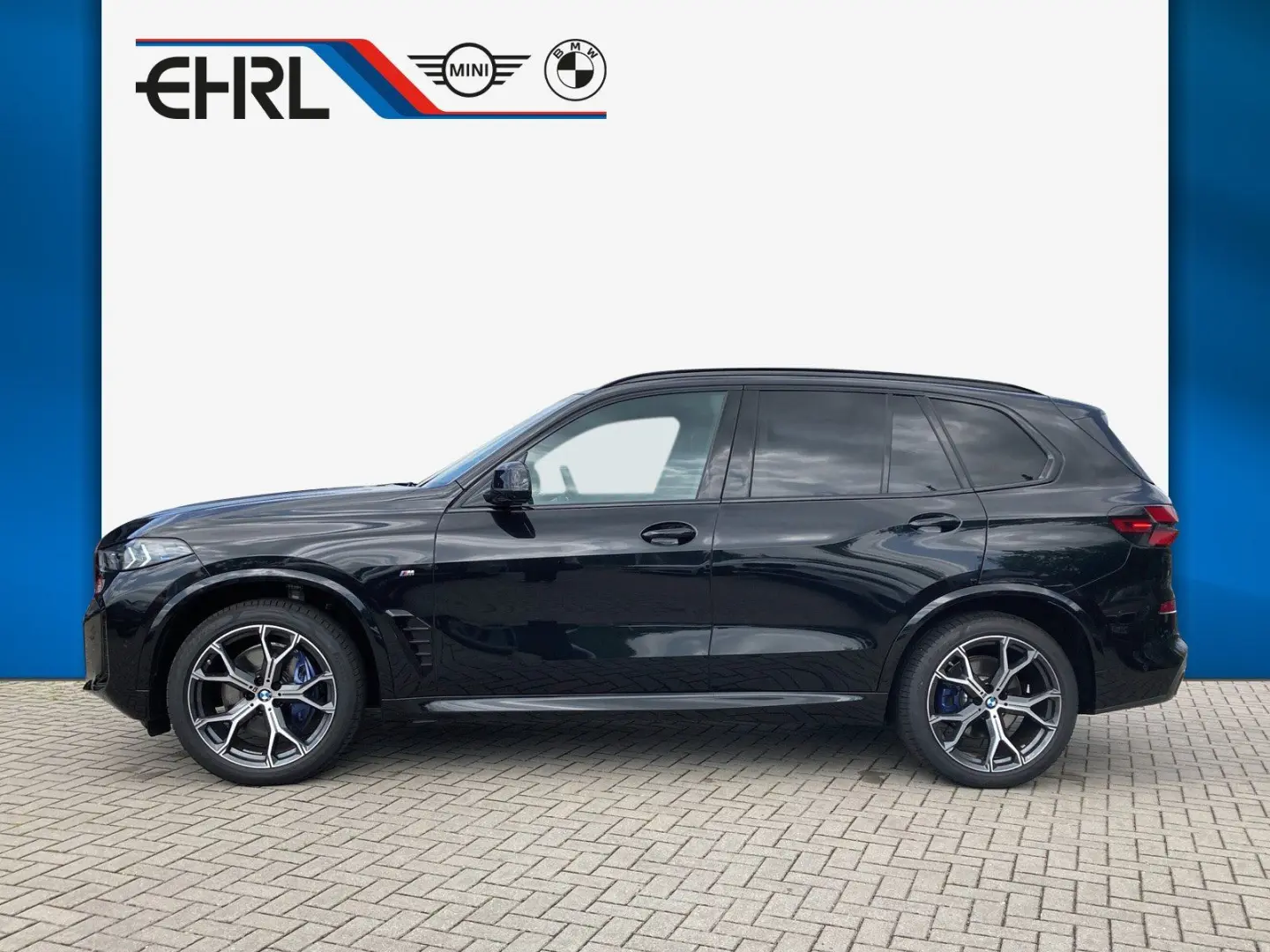 X5 xDrive40i AHK*Pano*HUD*DA Prof*UPE:121.770€