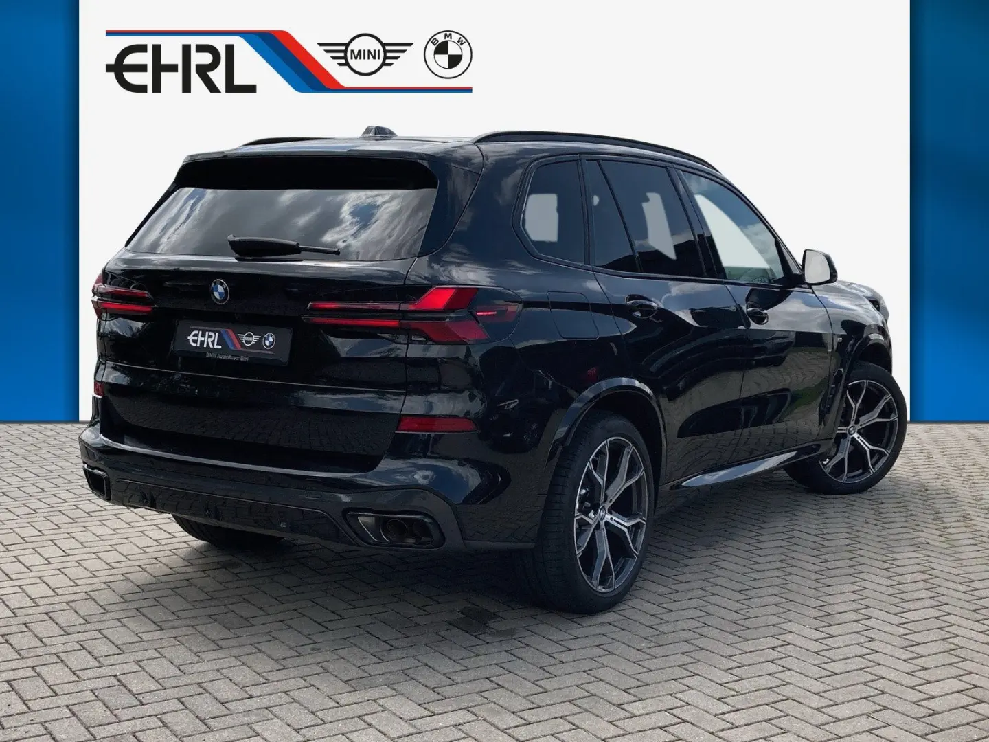 X5 xDrive40i AHK*Pano*HUD*DA Prof*UPE:121.770€