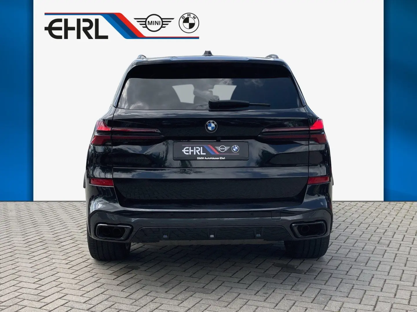 X5 xDrive40i AHK*Pano*HUD*DA Prof*UPE:121.770€