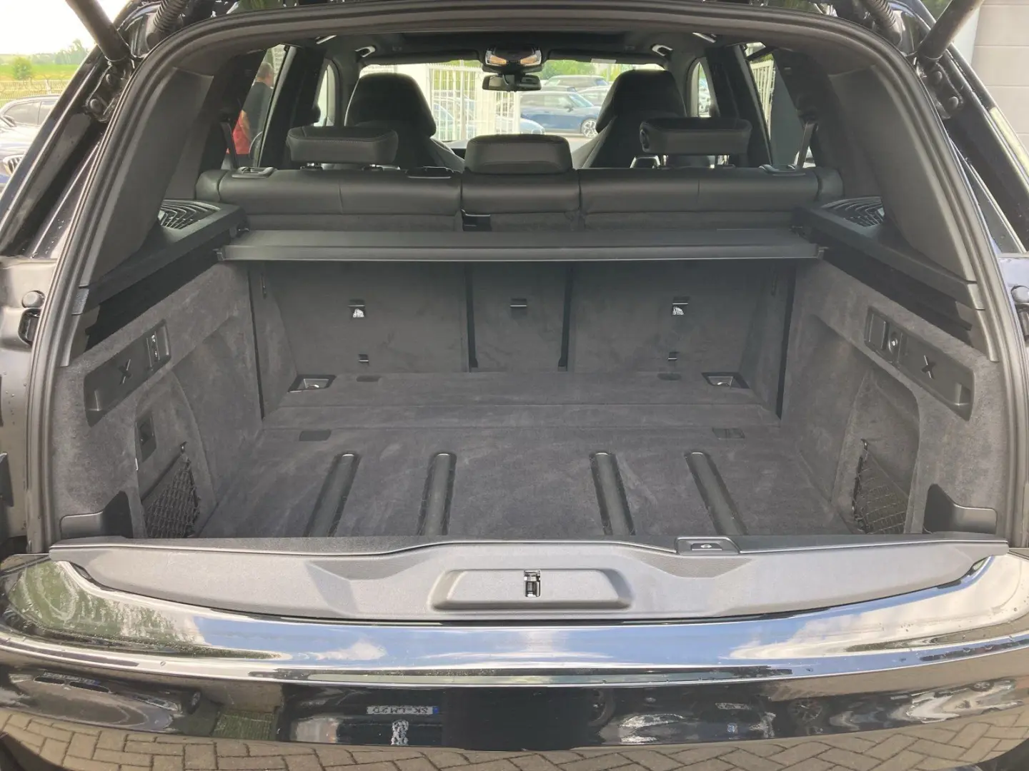 X5 xDrive40i AHK*Pano*HUD*DA Prof*UPE:121.770€
