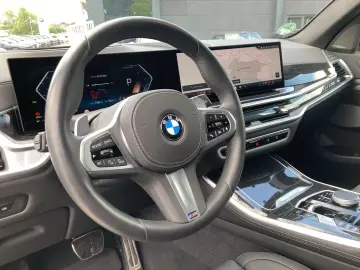 X5 xDrive40i AHK*Pano*HUD*DA Prof*UPE:121.770€