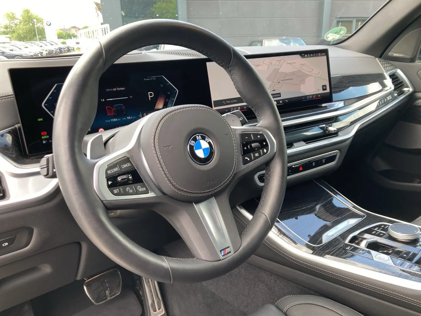 X5 xDrive40i AHK*Pano*HUD*DA Prof*UPE:121.770€