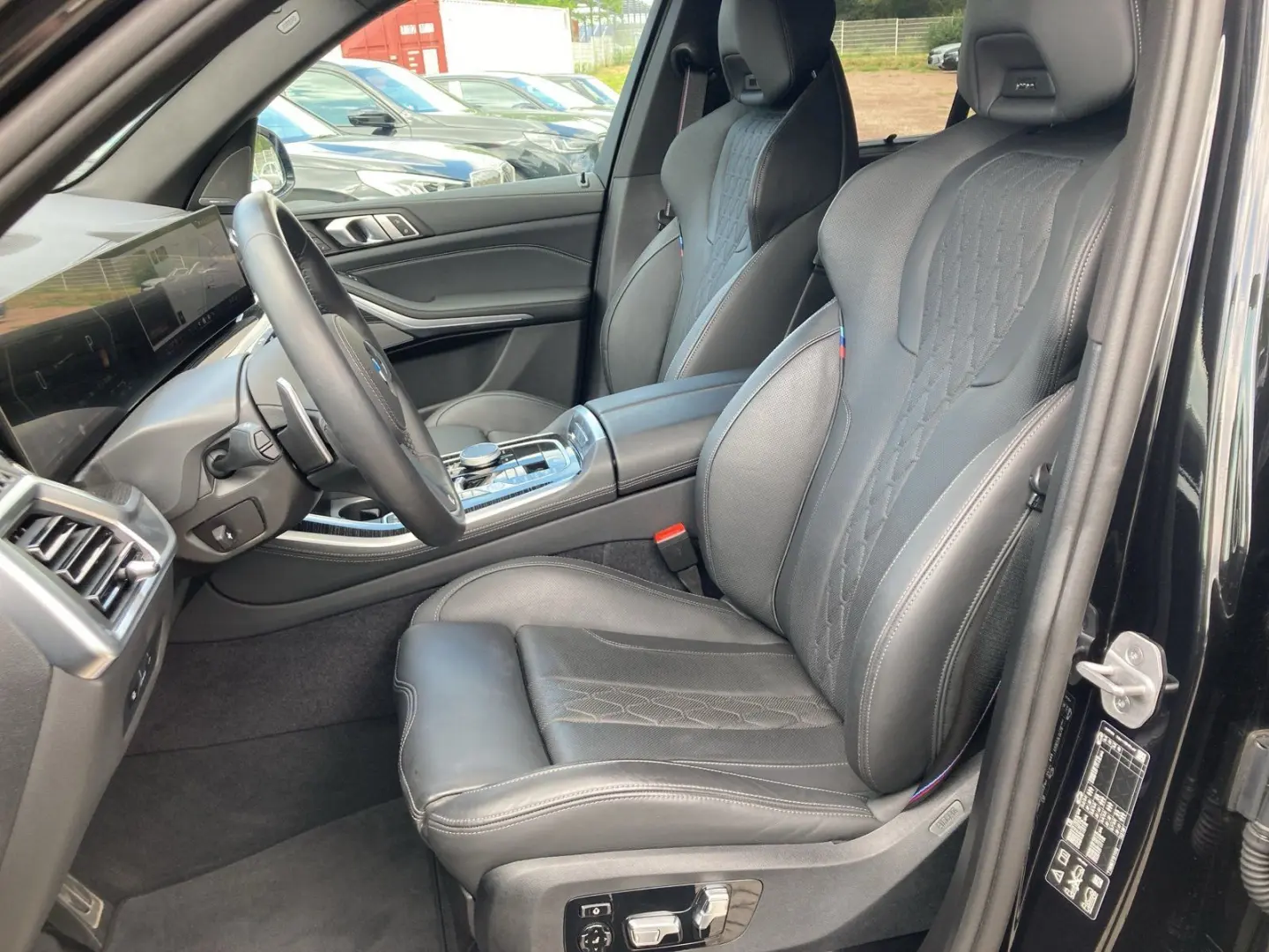 X5 xDrive40i AHK*Pano*HUD*DA Prof*UPE:121.770€