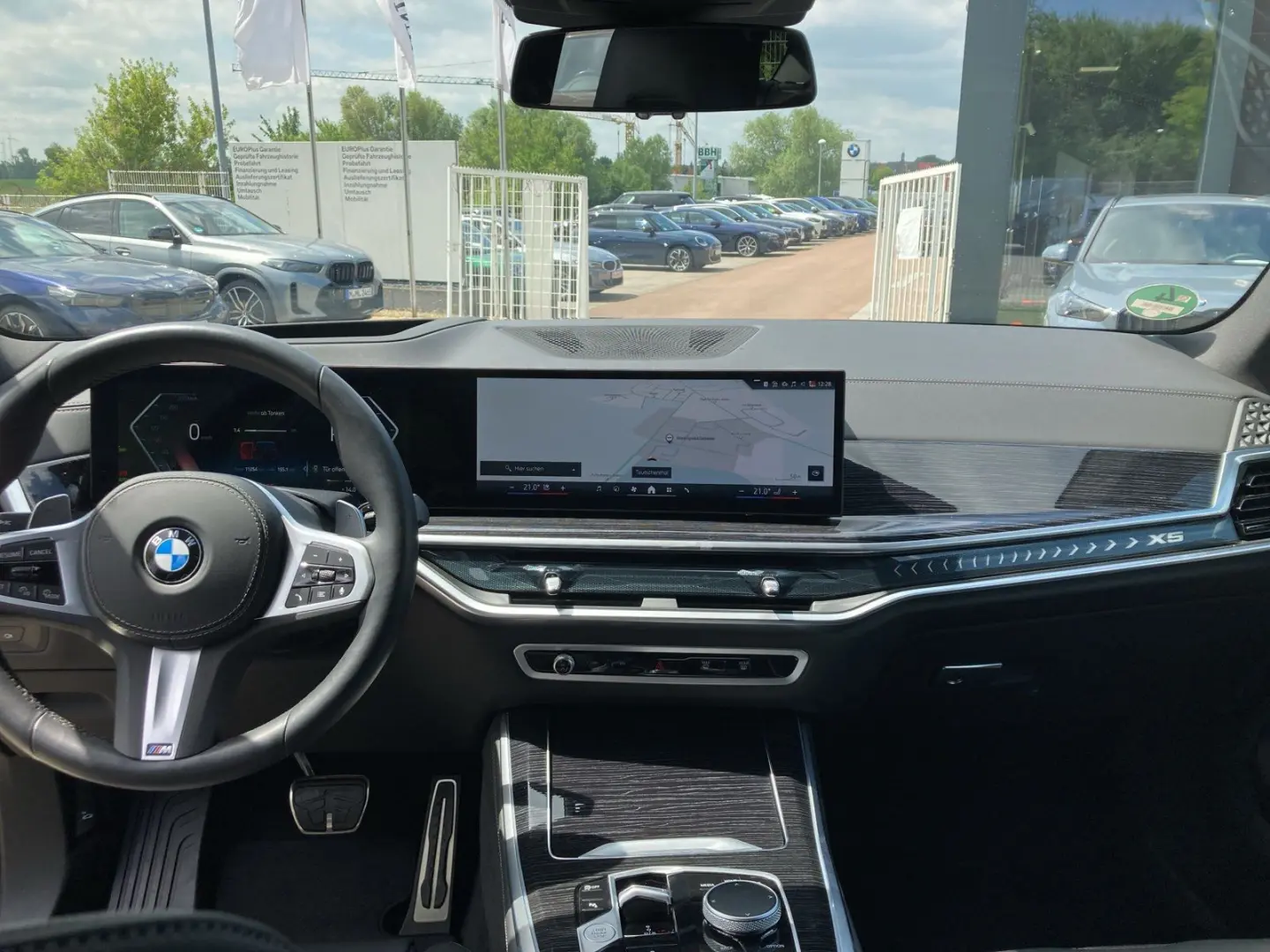 X5 xDrive40i AHK*Pano*HUD*DA Prof*UPE:121.770€