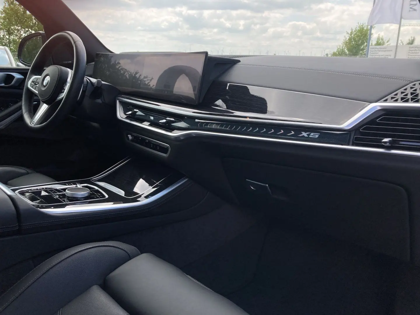 X5 xDrive40i AHK*Pano*HUD*DA Prof*UPE:121.770€