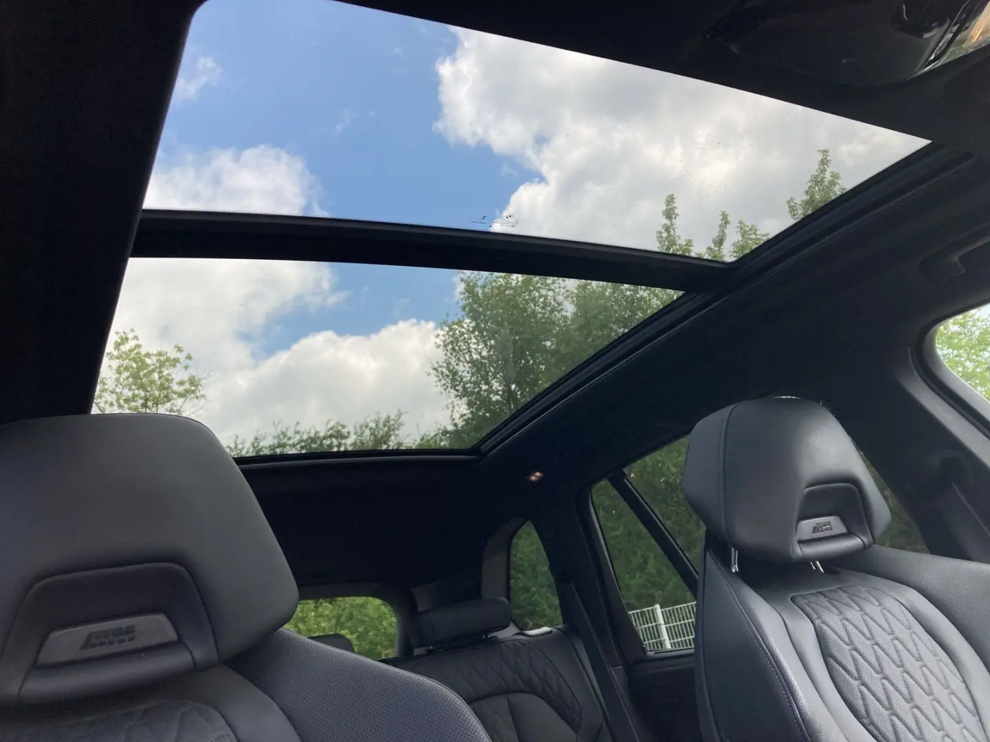 X5 xDrive40i AHK*Pano*HUD*DA Prof*UPE:121.770€