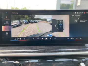 X5 xDrive40i AHK*Pano*HUD*DA Prof*UPE:121.770€