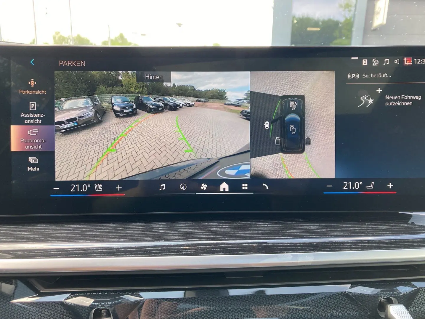 X5 xDrive40i AHK*Pano*HUD*DA Prof*UPE:121.770€
