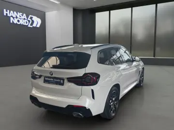 X3 xDrive30d M-SPORT LASER NAVI KAMERA 19