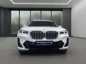 X3 xDrive30d M-SPORT LASER NAVI KAMERA 19