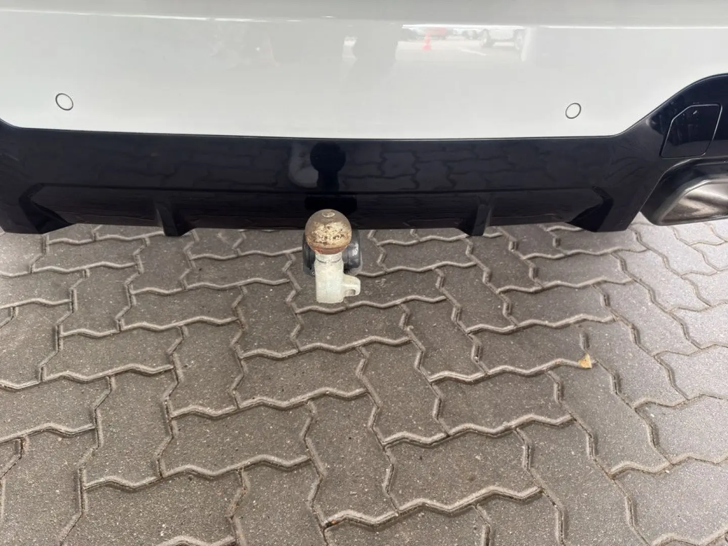 X3 xDrive30d M-SPORT LASER NAVI KAMERA 19