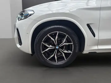 X3 xDrive30d M-SPORT LASER NAVI KAMERA 19