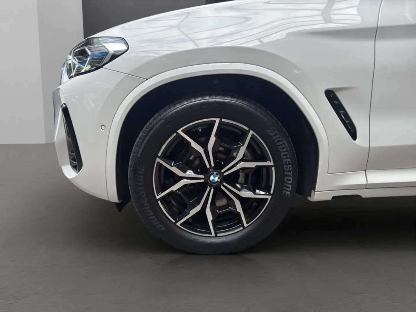 X3 xDrive30d M-SPORT LASER NAVI KAMERA 19