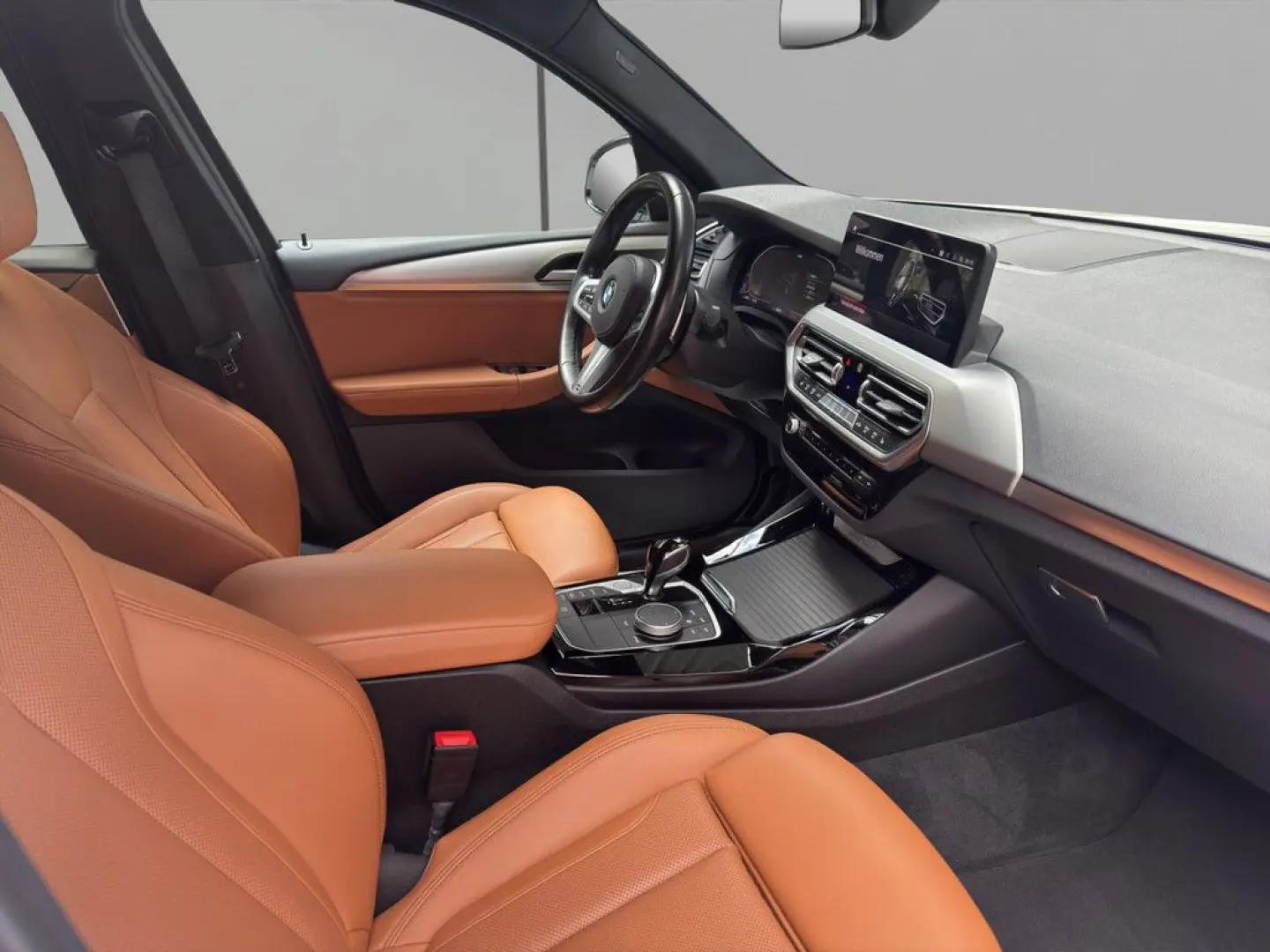 X3 xDrive30d M-SPORT LASER NAVI KAMERA 19
