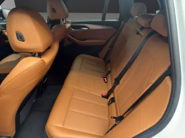 X3 xDrive30d M-SPORT LASER NAVI KAMERA 19