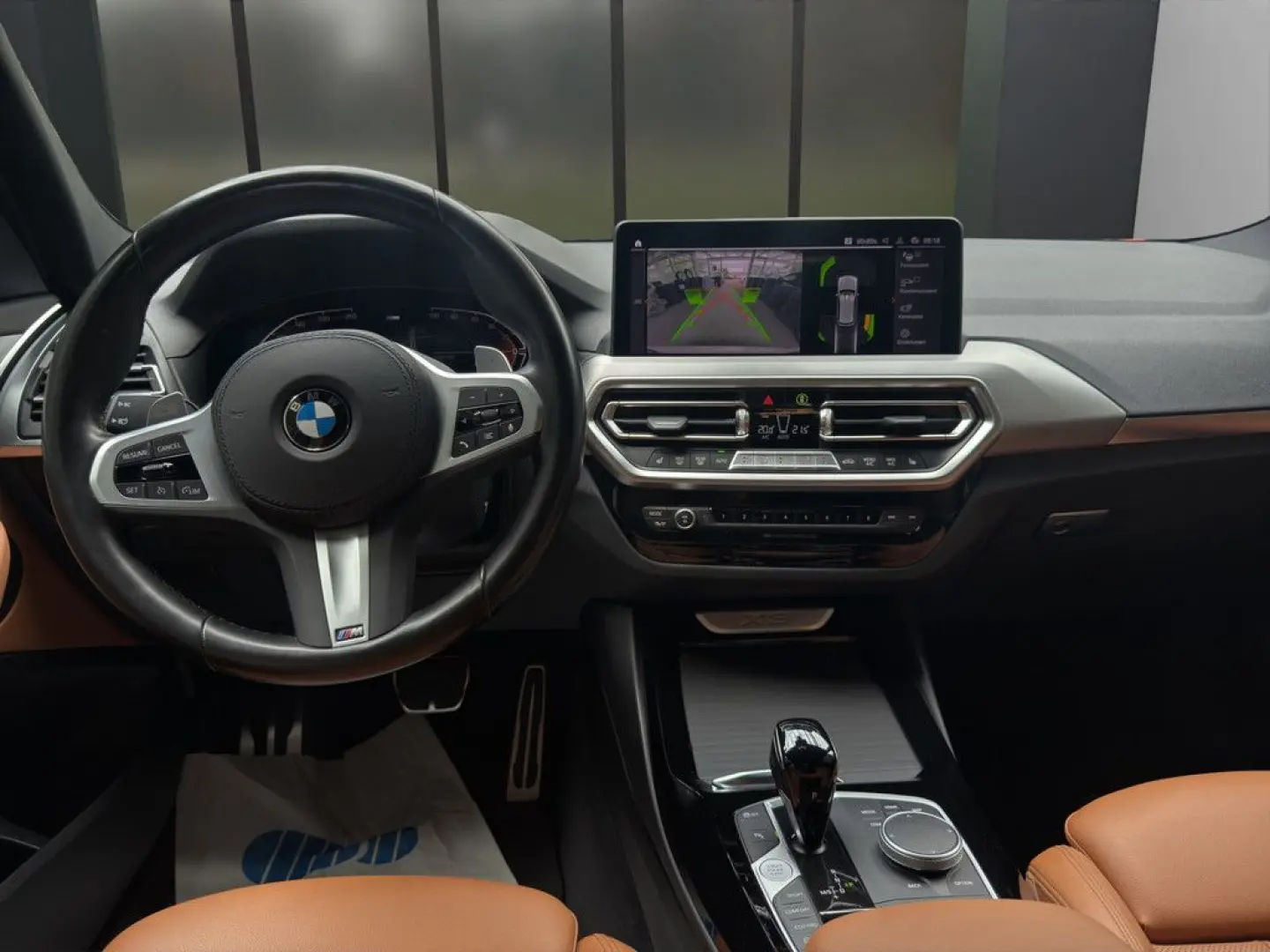 X3 xDrive30d M-SPORT LASER NAVI KAMERA 19