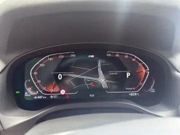 X3 xDrive30d M-SPORT LASER NAVI KAMERA 19