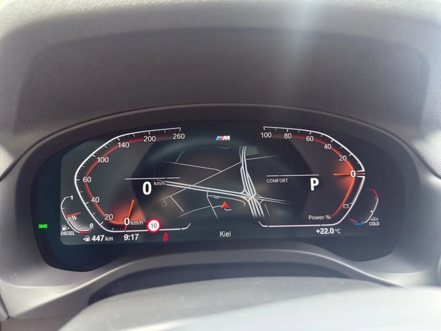 X3 xDrive30d M-SPORT LASER NAVI KAMERA 19