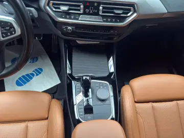 X3 xDrive30d M-SPORT LASER NAVI KAMERA 19