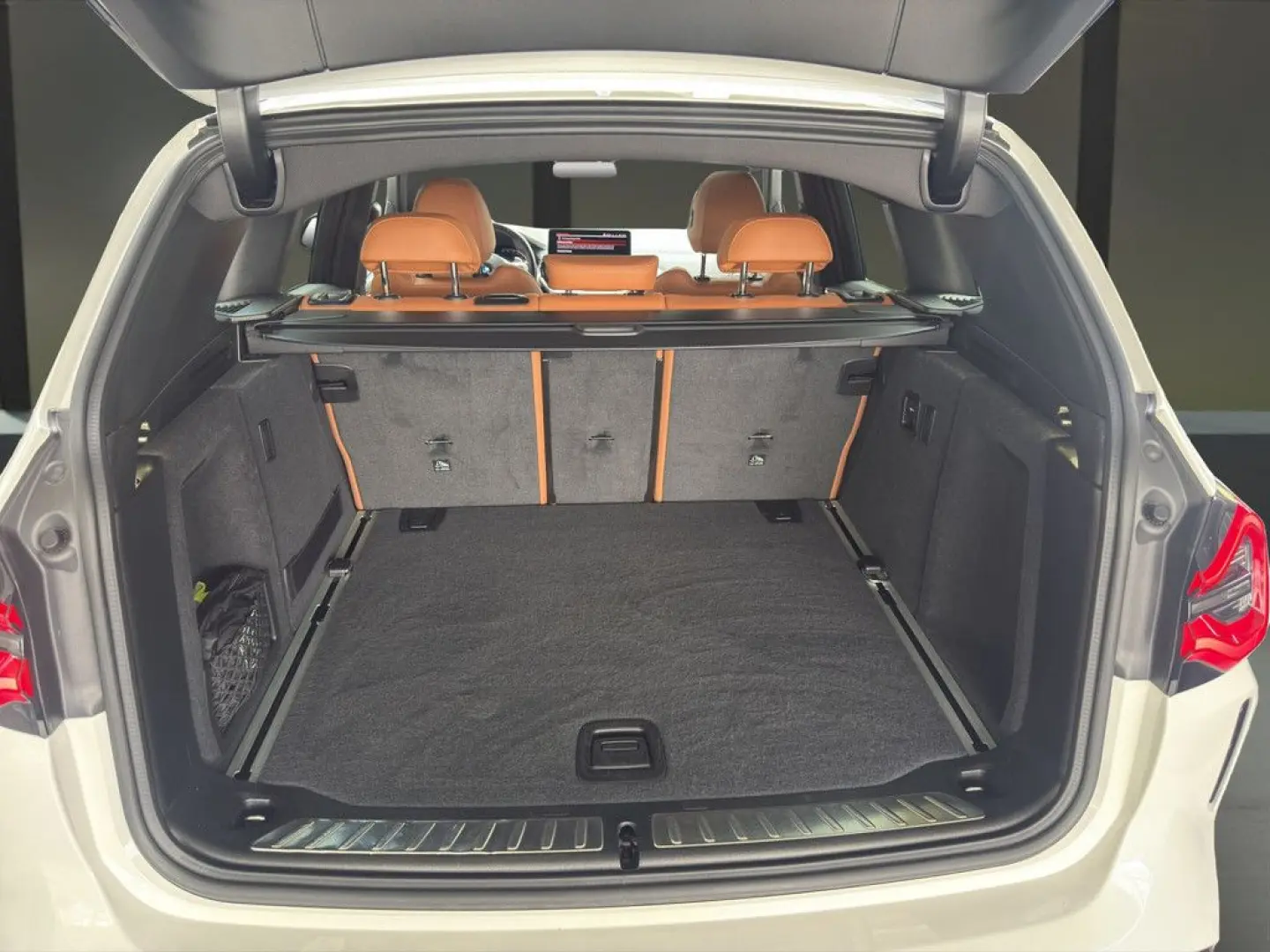 X3 xDrive30d M-SPORT LASER NAVI KAMERA 19