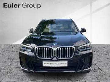 X3 xDrive 30e M-Sport HUD Pano HiFi Laser Komfor
