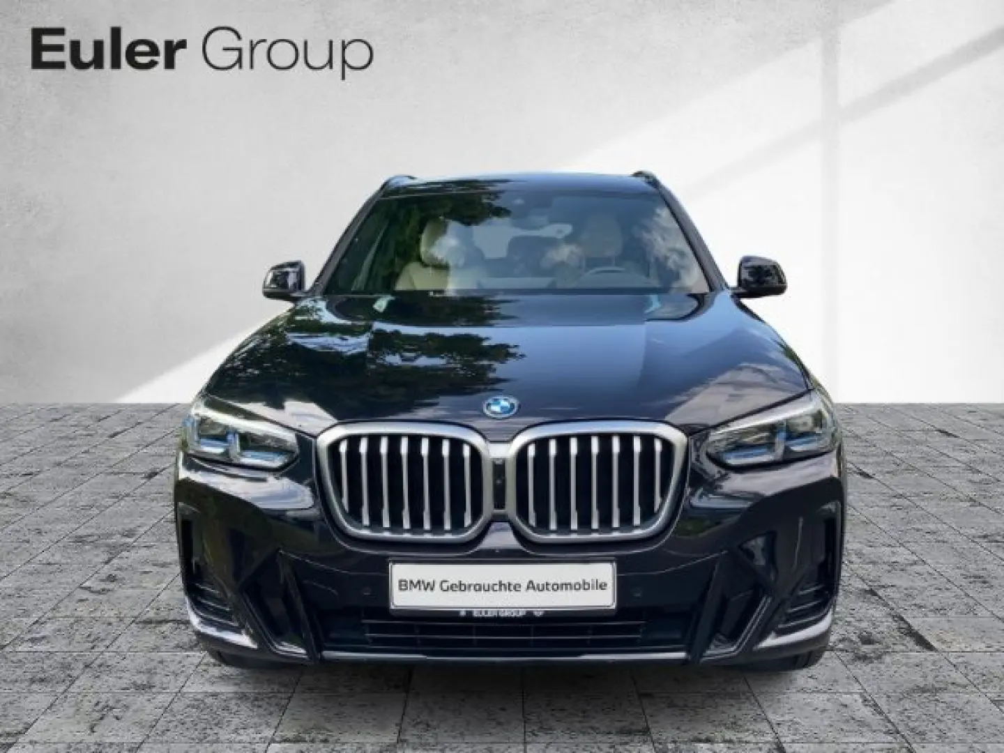 X3 xDrive 30e M-Sport HUD Pano HiFi Laser Komfor
