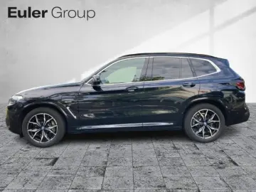 X3 xDrive 30e M-Sport HUD Pano HiFi Laser Komfor