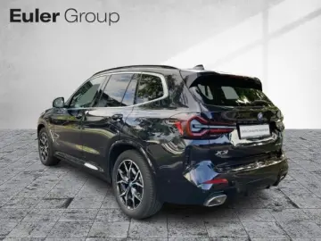 X3 xDrive 30e M-Sport HUD Pano HiFi Laser Komfor