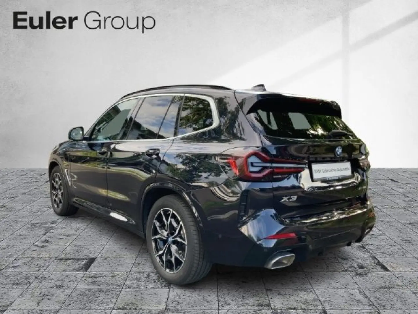 X3 xDrive 30e M-Sport HUD Pano HiFi Laser Komfor