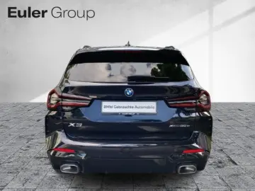 X3 xDrive 30e M-Sport HUD Pano HiFi Laser Komfor