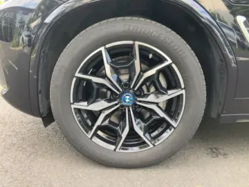 X3 xDrive 30e M-Sport HUD Pano HiFi Laser Komfor